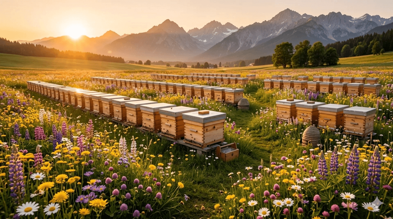 Manpura farmlands, Jhalawar, Rajasthan