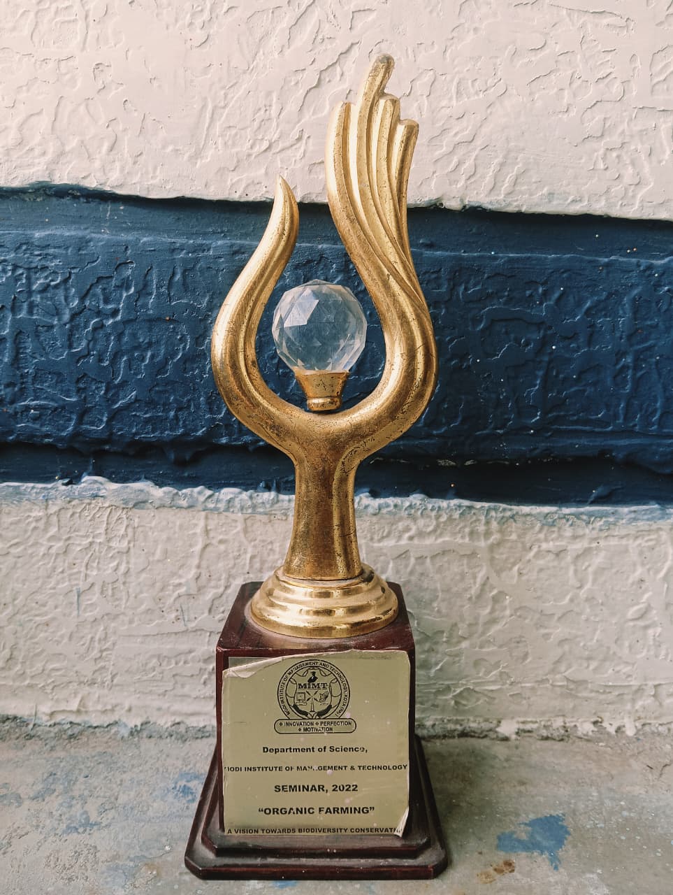 National Organic Farming Excellence